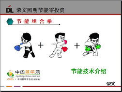 合同能源管理 路灯节能零投资新模式的实践与效益