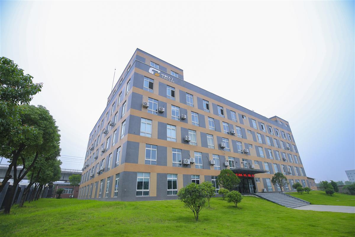 中科天工入选湖北省"第五批省级服务型制造示范企业"